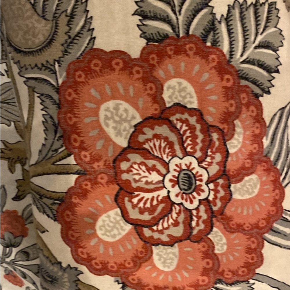 Pottery Barn single  black out drape (both sold separately)